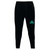 Men's Unbrushed Polyester Trainer Pants Thumbnail