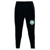 Men's Unbrushed Polyester Trainer Pants Thumbnail