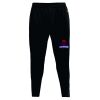 Men's Unbrushed Polyester Trainer Pants Thumbnail
