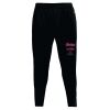 Men's Unbrushed Polyester Trainer Pants Thumbnail