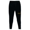 Men's Unbrushed Polyester Trainer Pants Thumbnail