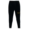 Men's Unbrushed Polyester Trainer Pants Thumbnail
