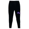 Men's Unbrushed Polyester Trainer Pants Thumbnail