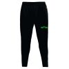 Men's Unbrushed Polyester Trainer Pants Thumbnail