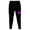 Men's Unbrushed Polyester Trainer Pants Thumbnail