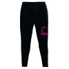 Men's Unbrushed Polyester Trainer Pants Thumbnail