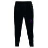 Men's Unbrushed Polyester Trainer Pants Thumbnail