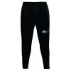 Men's Unbrushed Polyester Trainer Pants Thumbnail