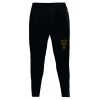 Men's Unbrushed Polyester Trainer Pants Thumbnail