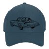 Diamond Era Stretch Cap Thumbnail