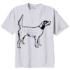 Youth Core Blend Tee Thumbnail