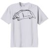 Youth Core Blend Tee Thumbnail