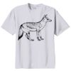 Youth Core Blend Tee Thumbnail
