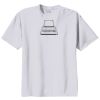 Youth Core Blend Tee Thumbnail