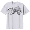 Youth Core Blend Tee Thumbnail