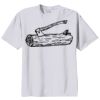 Youth Core Blend Tee Thumbnail
