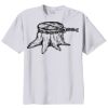 Youth Core Blend Tee Thumbnail