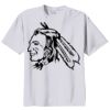 Youth Core Blend Tee Thumbnail