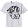 Youth Core Blend Tee Thumbnail
