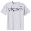 Youth Core Blend Tee Thumbnail