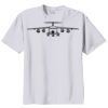 Youth Core Blend Tee Thumbnail