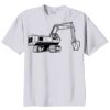 Youth Core Blend Tee Thumbnail