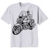 Youth Core Blend Tee Thumbnail