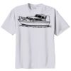 Youth Core Blend Tee Thumbnail