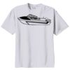 Youth Core Blend Tee Thumbnail