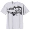 Youth Core Blend Tee Thumbnail