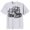 Youth Core Blend Tee Thumbnail