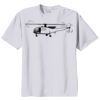 Youth Core Blend Tee Thumbnail