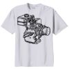 Youth Core Blend Tee Thumbnail