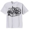 Youth Core Blend Tee Thumbnail