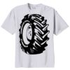Youth Core Blend Tee Thumbnail