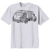 Youth Core Blend Tee Thumbnail