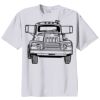 Youth Core Blend Tee Thumbnail