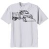 Youth Core Blend Tee Thumbnail