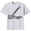 Youth Core Blend Tee Thumbnail