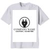Youth Core Blend Tee Thumbnail