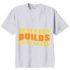 Youth Core Blend Tee Thumbnail