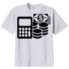 Youth Core Blend Tee Thumbnail