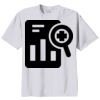 Youth Core Blend Tee Thumbnail