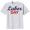 Youth Core Blend Tee Thumbnail