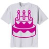 Youth Core Blend Tee Thumbnail