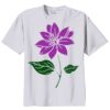 Youth Core Blend Tee Thumbnail