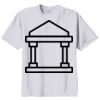 Youth Core Blend Tee Thumbnail