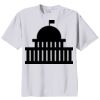 Youth Core Blend Tee Thumbnail