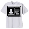 Youth Core Blend Tee Thumbnail