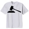 Youth Core Blend Tee Thumbnail